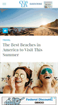 Mobile Screenshot of coastalliving.com